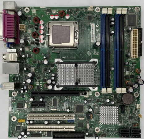 Intel DG965SS