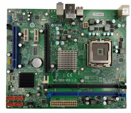 MSI MS-7653 VER 1.0