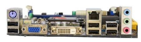 Foxconn H61S V2.0,