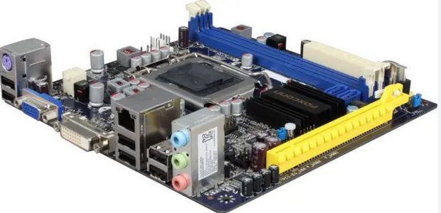 Foxconn H61S V2.0,