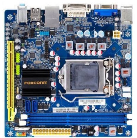 Foxconn H61S V2.0,