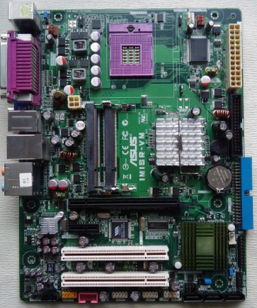 ASUS IMISR‑VM M