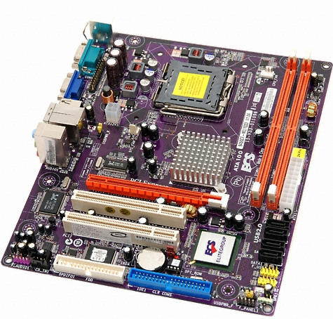 ECS 945GCT-M2/1333 V1.0A