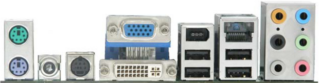 AOpen i945MM-HL