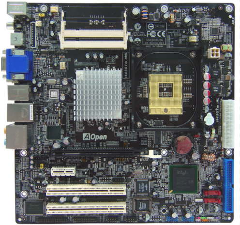 AOpen i945MM-HL