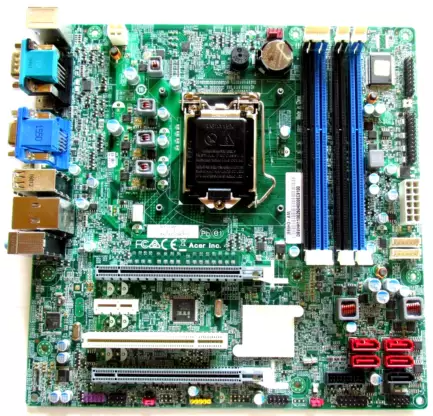 Acer Q57H-AM (SN)