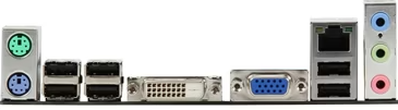MSI H61M-P31/W8