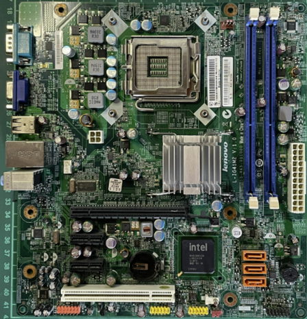 Lenovo L-IG41M2 V1.0
