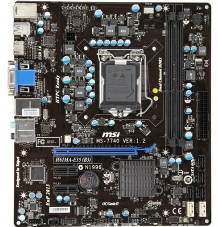 MSI MS-7740 VER 1.2
