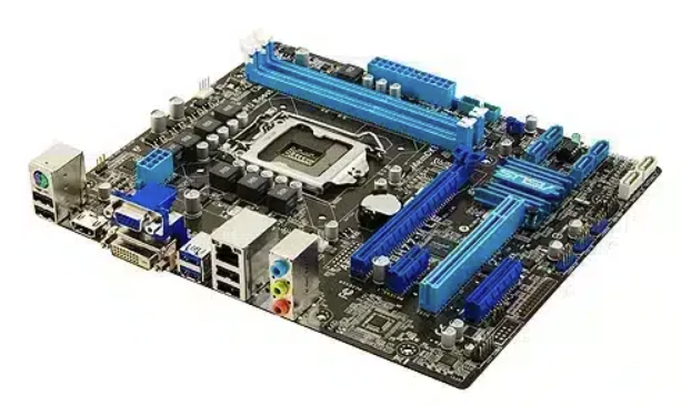 ASUS P8H77-M LE