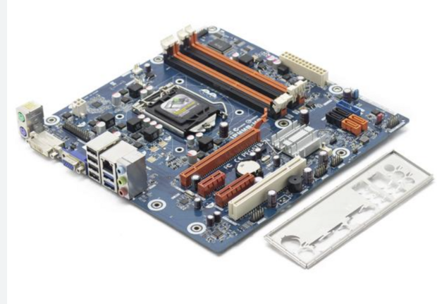 Pegatron IPMMB-MQ1