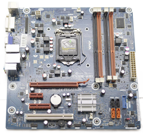 Pegatron IPMMB-MQ1