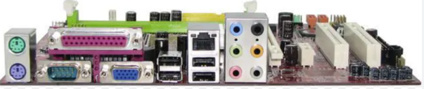 MSI P4M900M2-L