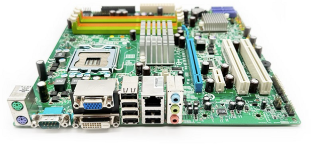 Acer MG43M Ver 1.1
