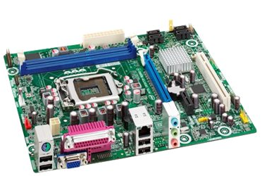 Intel DH61WW
