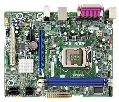 Intel DH61WW