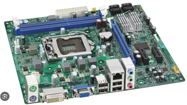 Intel DH61BF