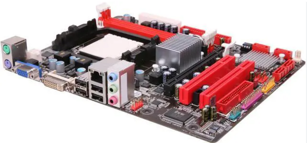 BIOSTAR A780L3L
