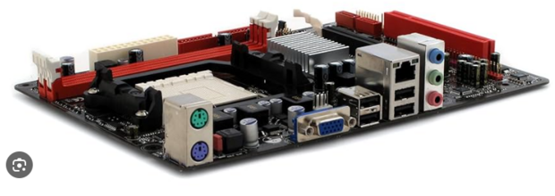 Biostar N68S3B