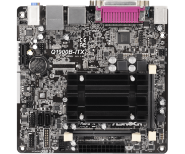 ASRock Q1900B-ITX ASRock Q1900B-ITX