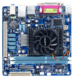 Gigabyte GA-E350N WIN8 Gigabyte GA-E350N WIN8