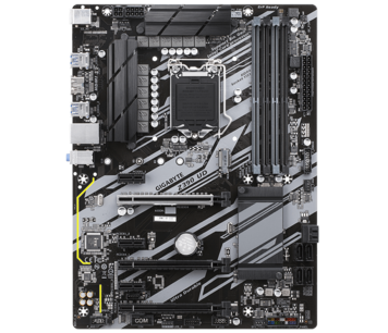 Gigabyte Z390 UD Gigabyte Z390 UD