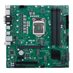 ASUS PRO Q470-C ASUS PRO Q470-C