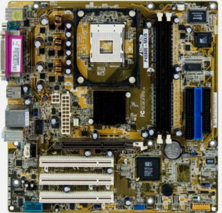 ASUS P4S800-MX/S ASUS P4S800-MX/S