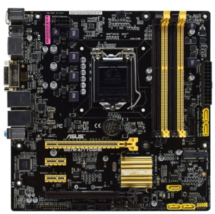 ASUS Q87M-A/TYCO/SI ASUS Q87M-A/TYCO/SI