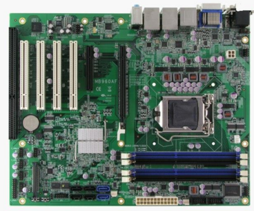 iBASE MB960AF iBASE MB960AF