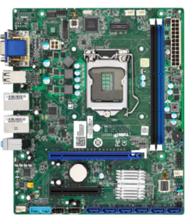 Tyan S5537 Tyan S5537
