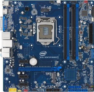 Intel DH87RL Intel DH87RL