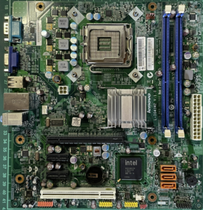 Lenovo L-IG41M2 V1.0 Lenovo L-IG41M2 V1.0