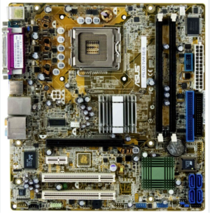 ASUS P5LD2-TVM SE/S ASUS P5LD2-TVM SE/S