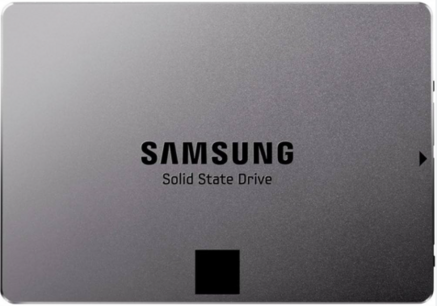 Samsung 840 EVO 120GB SATA 2.5’’ SSD – Betrouwbare klassieker (refurbished) Samsung 840 EVO 120GB SATA 2.5’’ SSD – Betrouwbare klassieker (refurbished)
